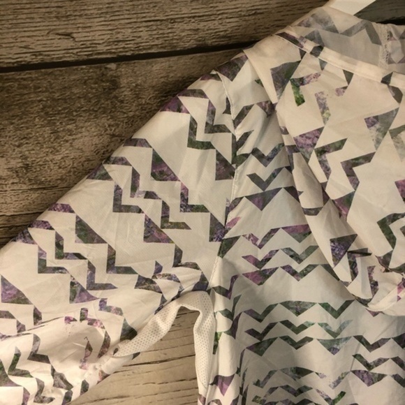 Champion C9 Light Weight Anorak Windbreaker XSmall - Picture 14 of 16